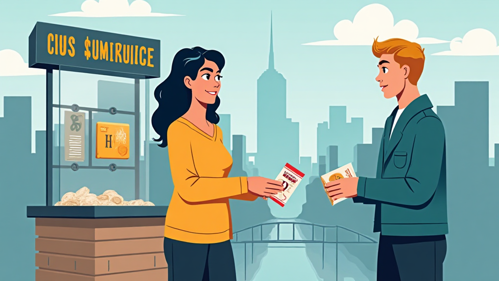 HIBT featured community giveaway news