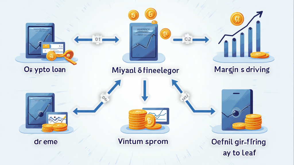 HIBT featured margin loan feature reveal
