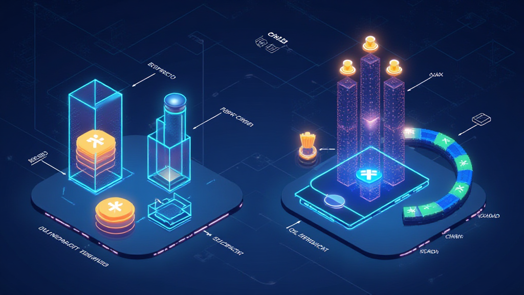 HIBT featured institutional desk launch