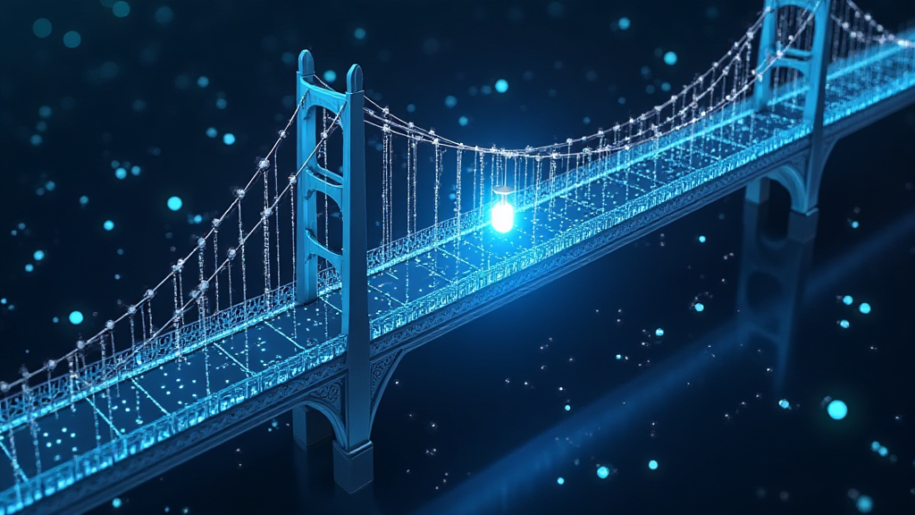 HIBT featured white‑label service announcement