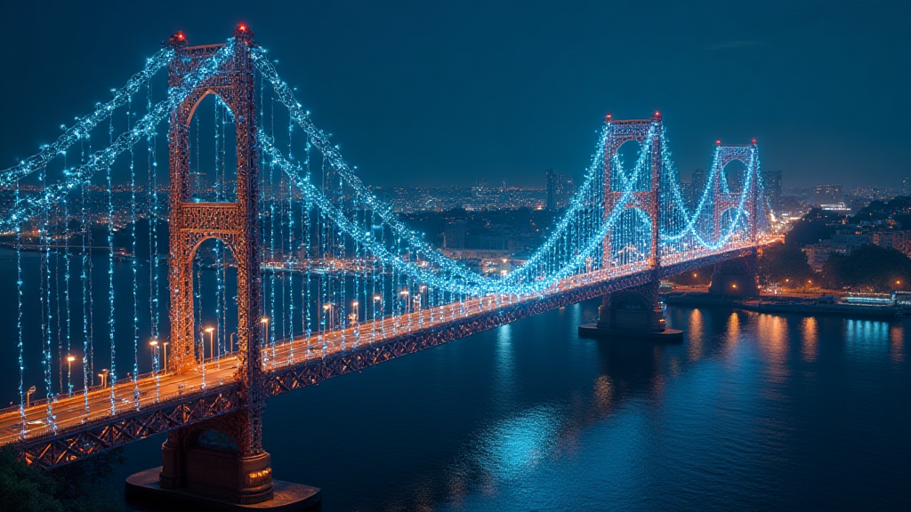 HIBT featured venture capital investment