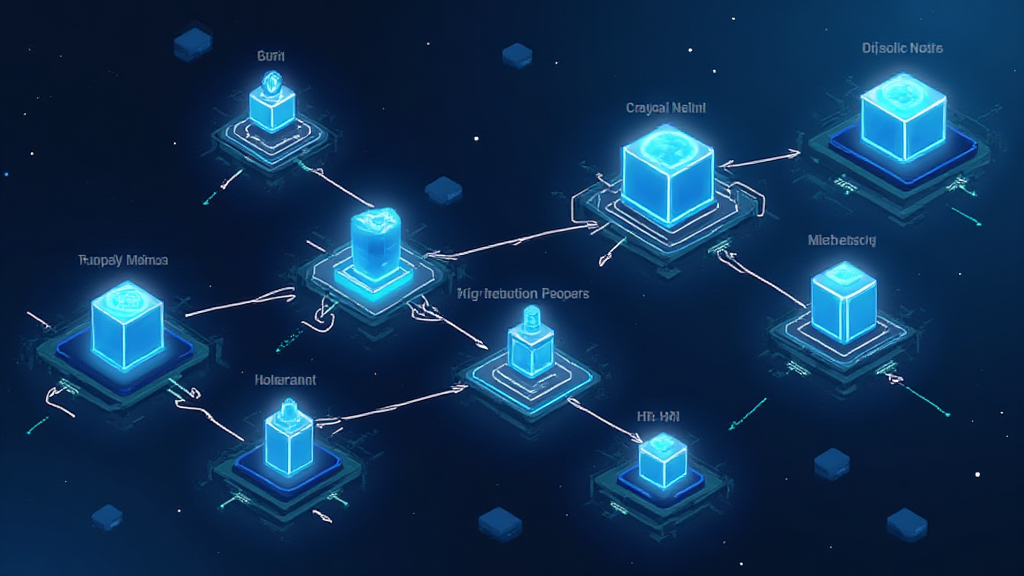 HIBT featured blockchain explorer integration