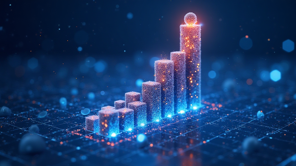 HIBT featured user‑count milestone story