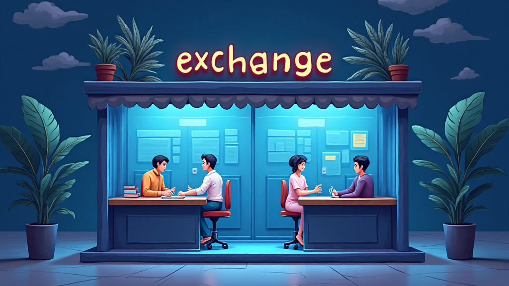 HIBT featured trading‑volume milestone story