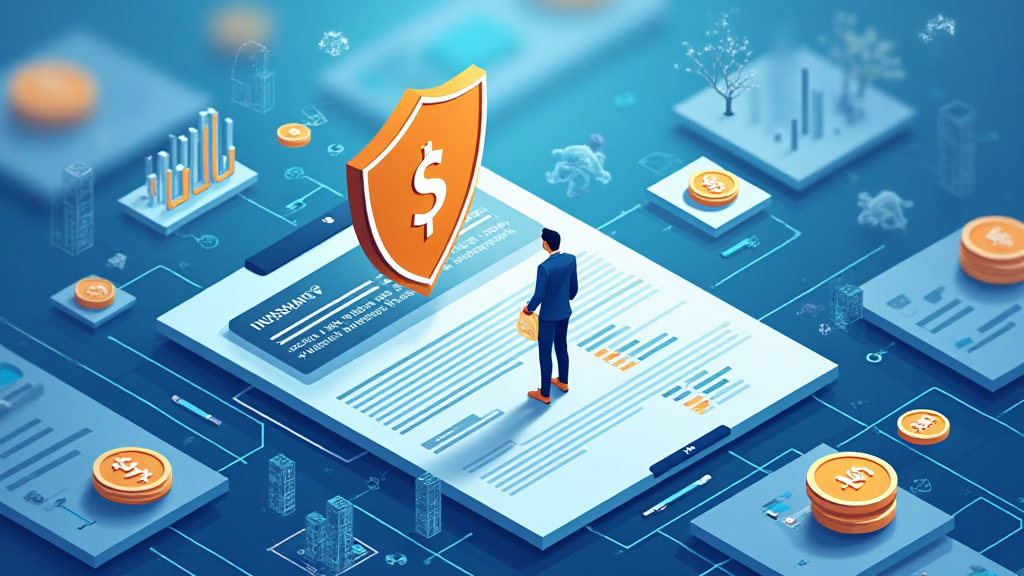 HIBT featured user‑asset insurance program