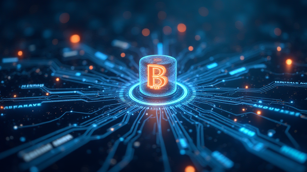 HIBT featured hardware wallet integration