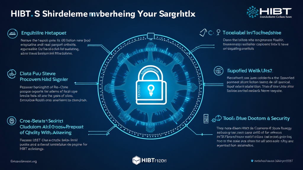 HIBT featured ecosystem white‑paper release