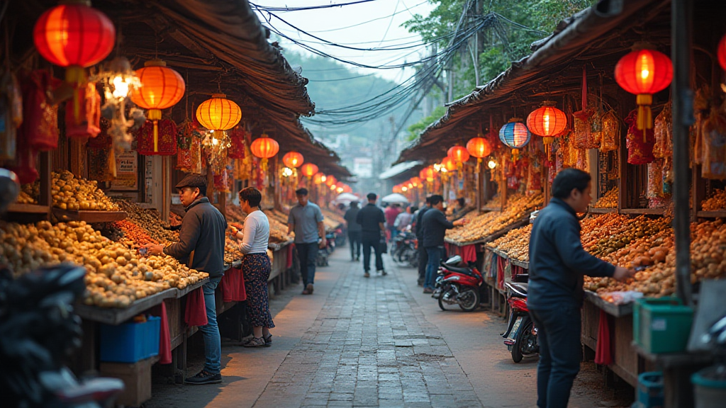 HIBT featured market‑entry strategy Vietnam