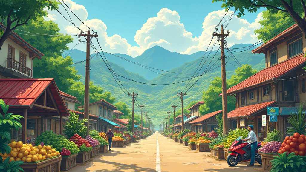 HIBT featured Vietnam marketing campaign