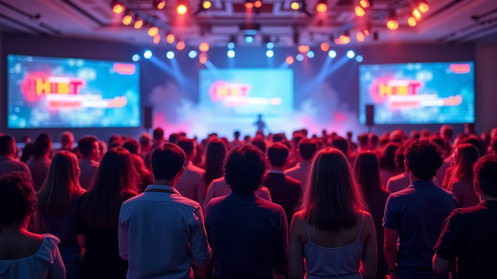 HIBT featured Vietnam community event