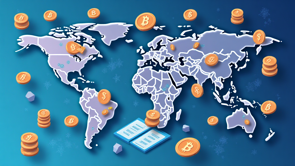 HIBT featured Latin America market update