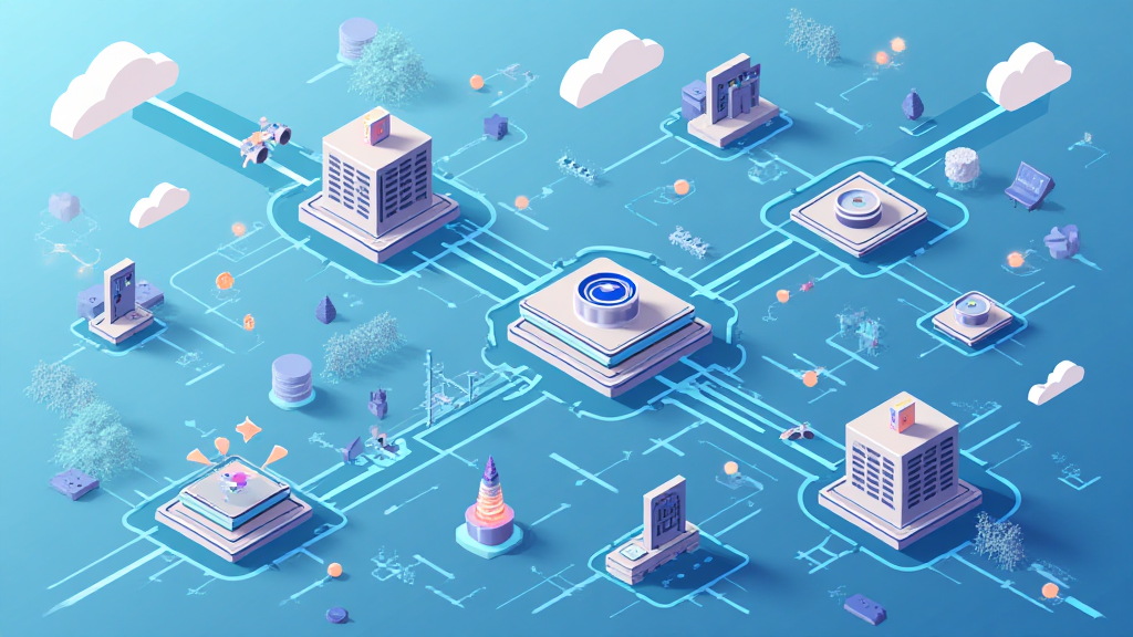 HIBT featured Africa market update