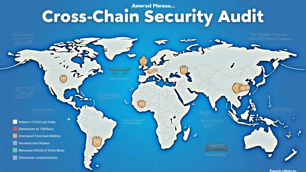 HIBT featured global expansion roadmap