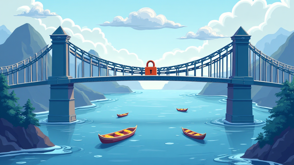 HIBT featured audit‑trail transparency