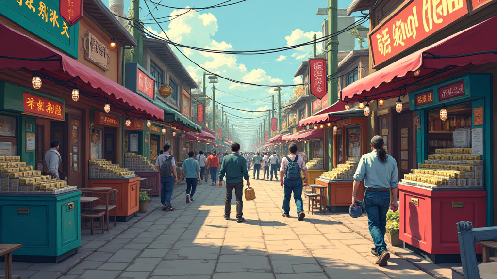 HIBT featured social‑media takeover event