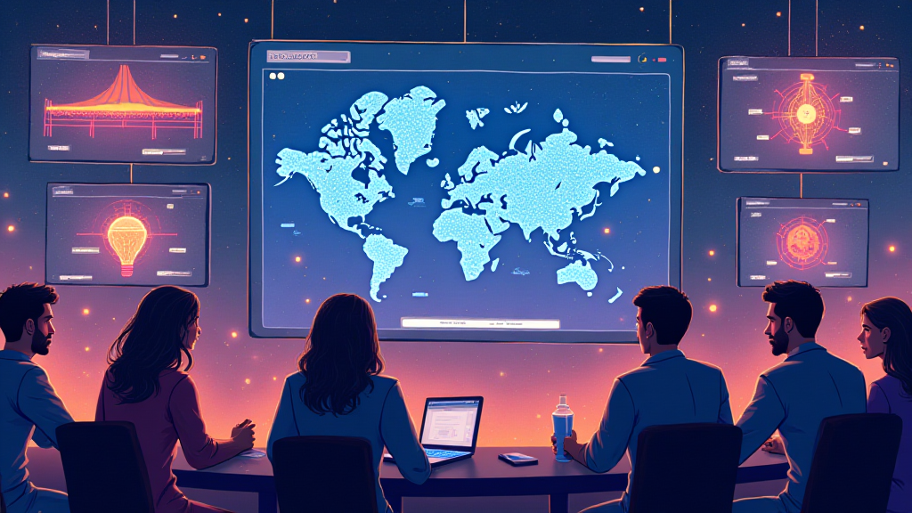 HIBT featured Discord community launch