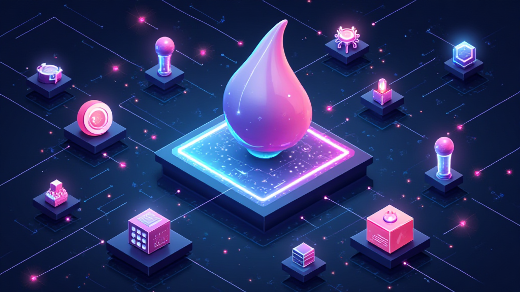 HIBT featured NFT drop collaboration