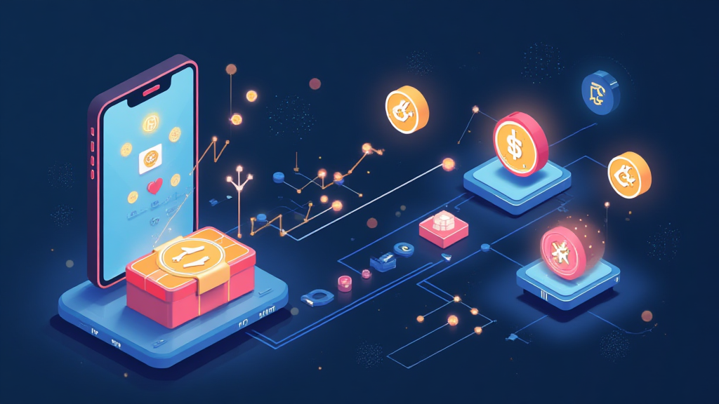 HIBT featured charity token initiative