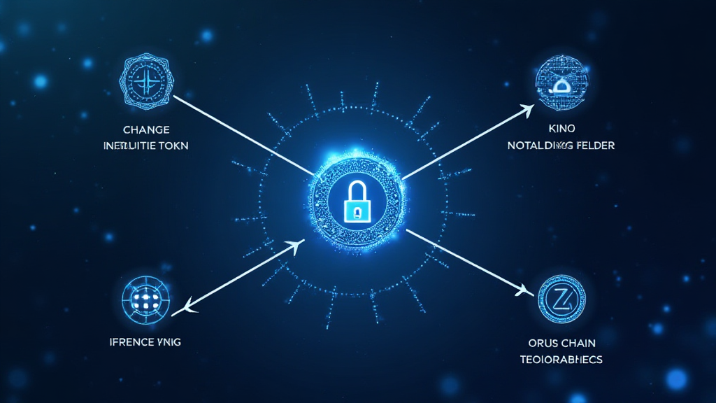 HIBT featured digital‑identity token listing