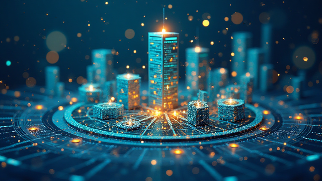 HIBT featured tokenised real‑world asset listing