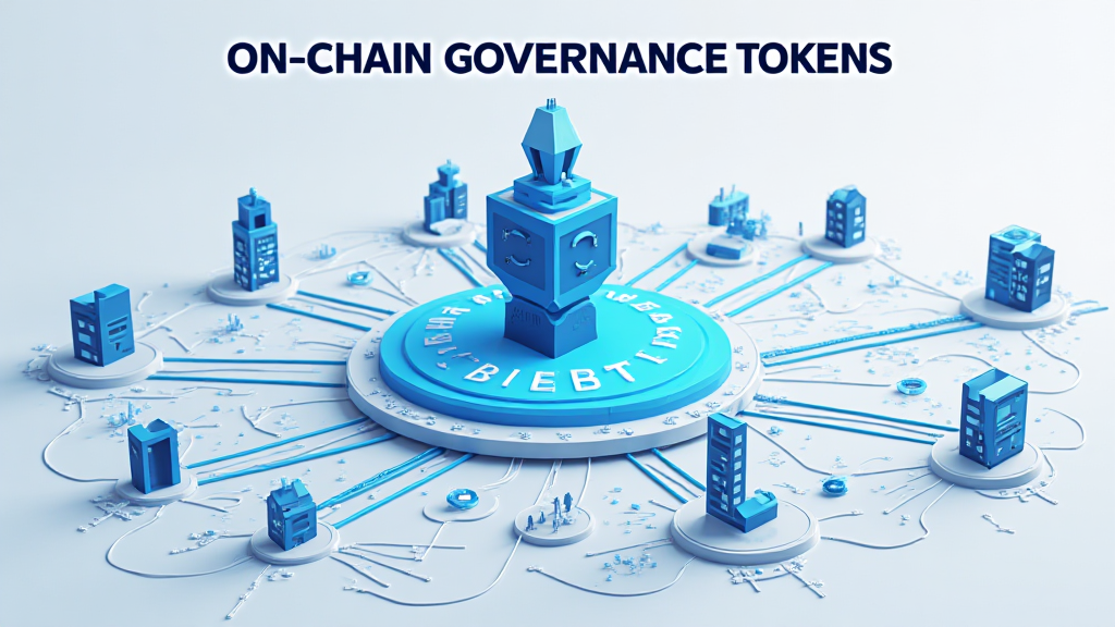 HIBT featured on‑chain‑governance token listing