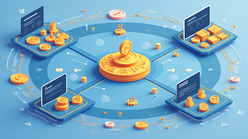 HIBT featured DAO governance token listing