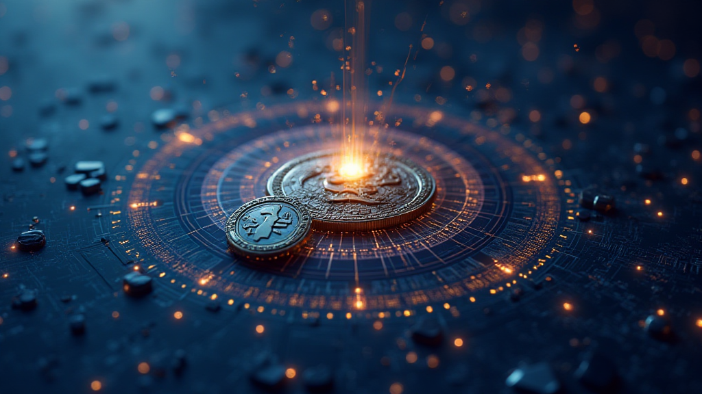 HIBT featured treasury‑backed token listing