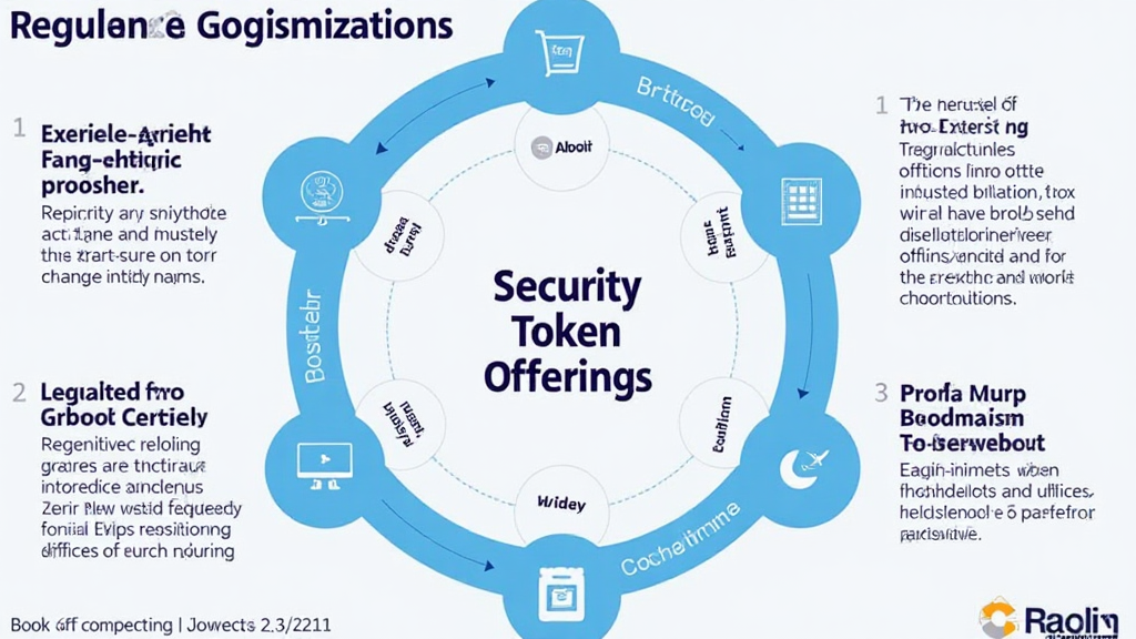 HIBT featured security‑token offering discussion