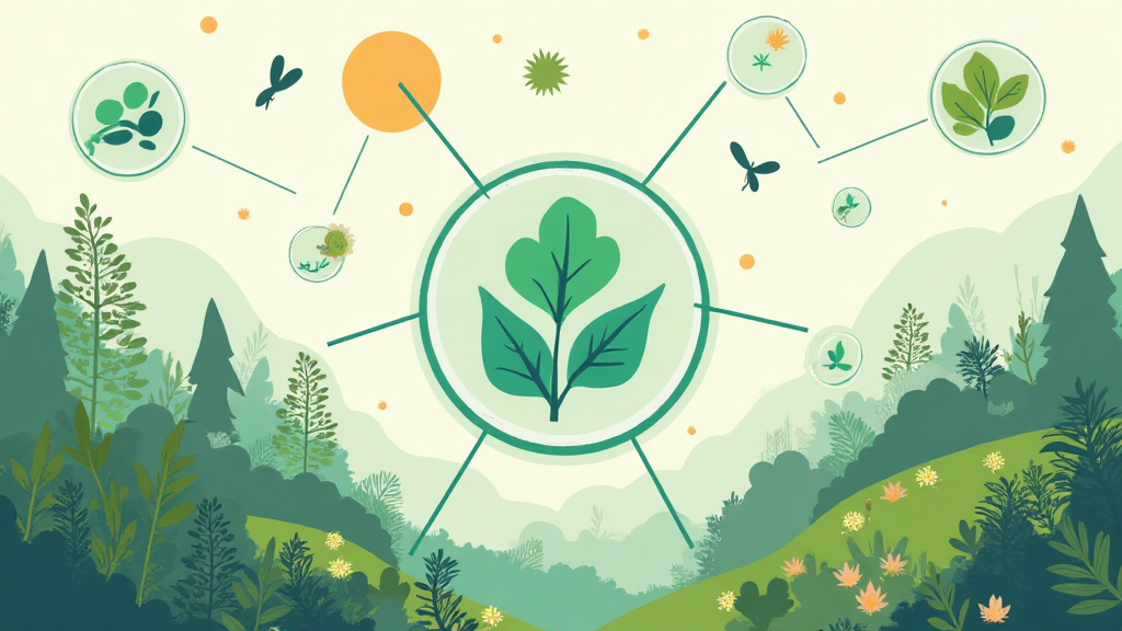 HIBT featured biodiversity‑token listing