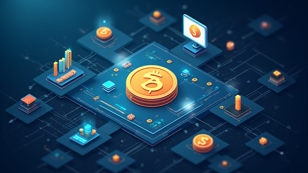 HIBT featured education‑token listing