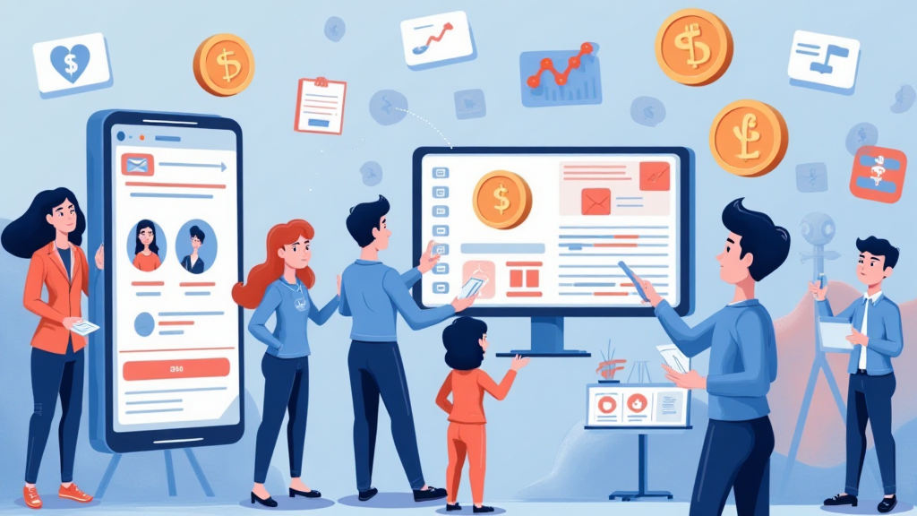 HIBT featured social‑token listing