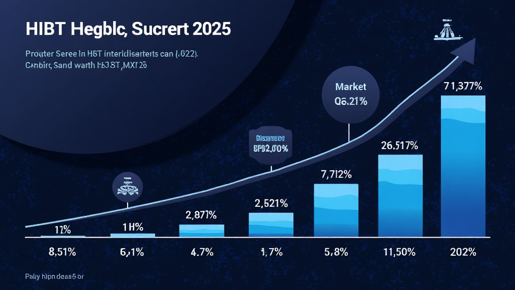 HIBT featured token market‑cap review