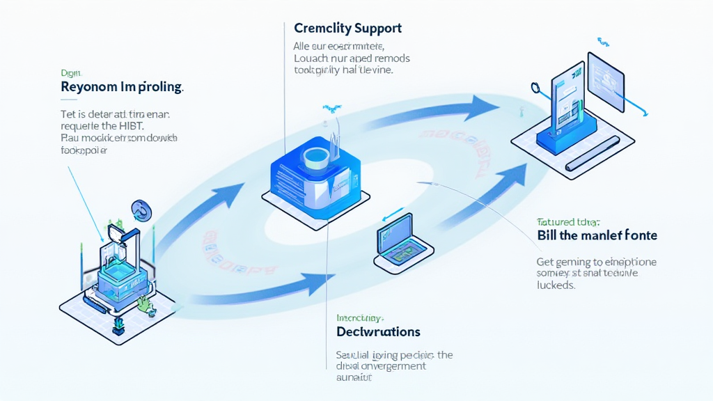 HIBT featured token crash recovery story
