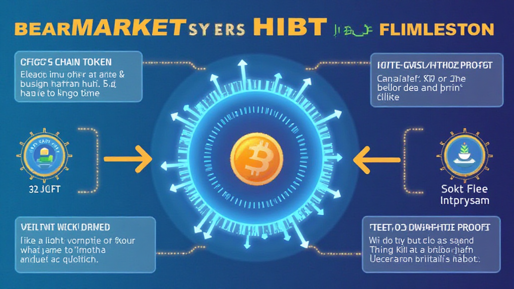 HIBT featured token bear‑market survival story