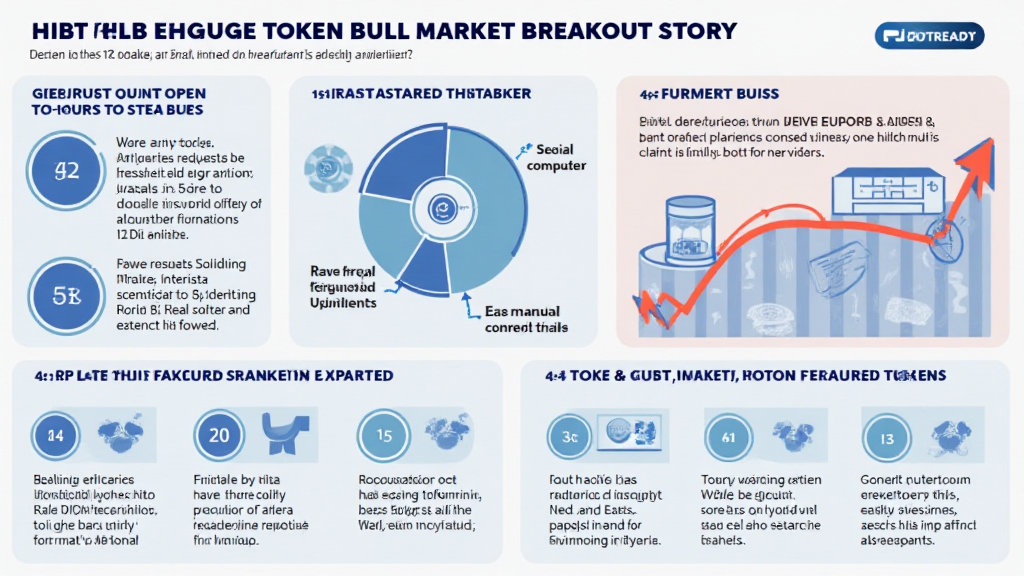 HIBT featured token bull‑market breakout story
