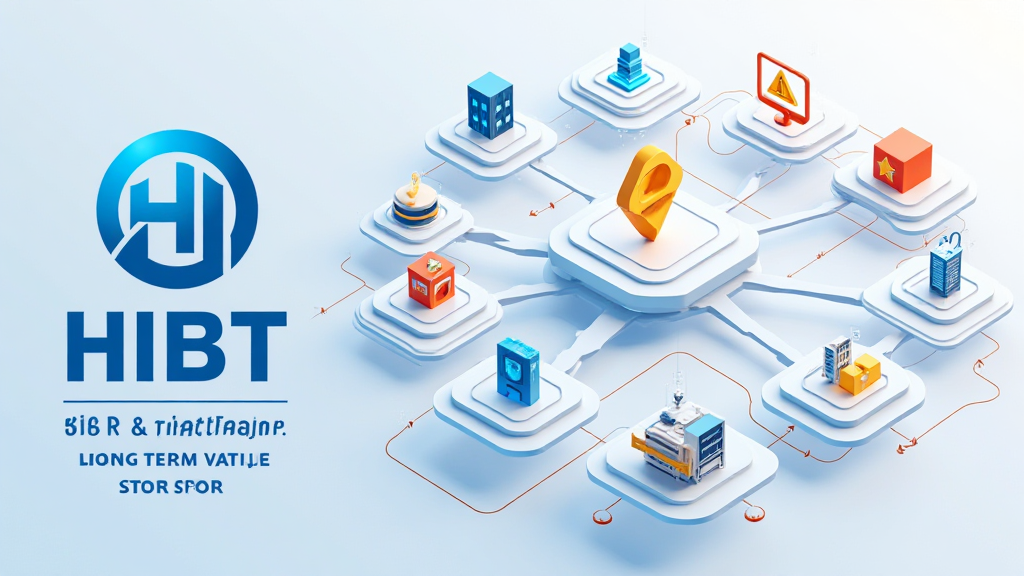 HIBT featured token long‑term value story