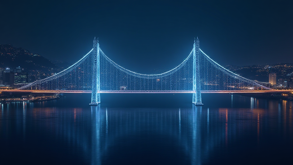 HIBT featured token visionary founder profile