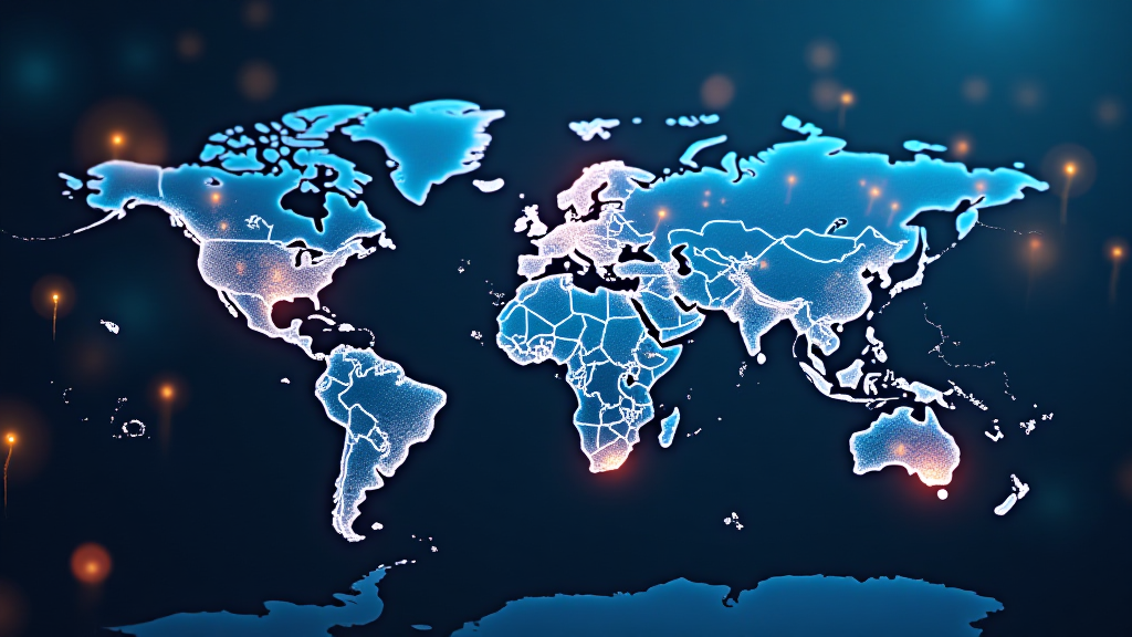 HIBT featured token global‑regulation change coverage