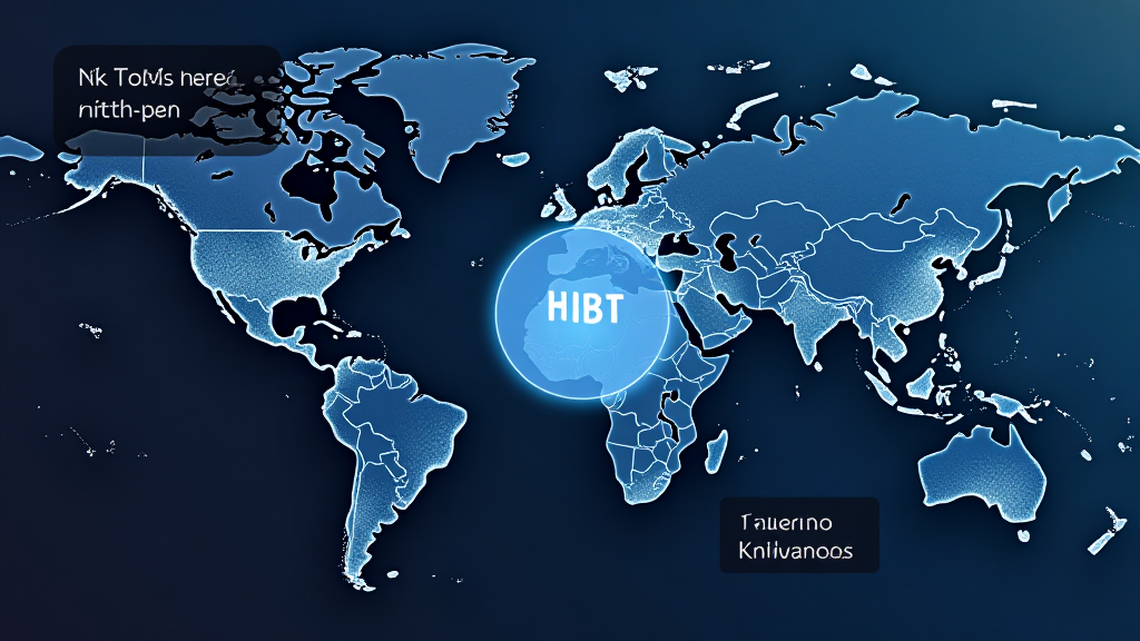 HIBT featured token cross‑border adoption story