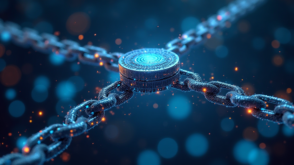 HIBT featured token future‑technology integration