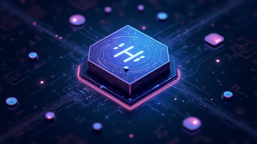 HIBT featured token long‑term value proposition