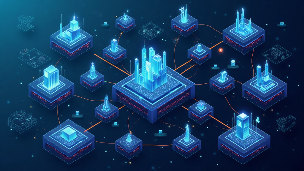 HIBT featured token competitive‑landscape review