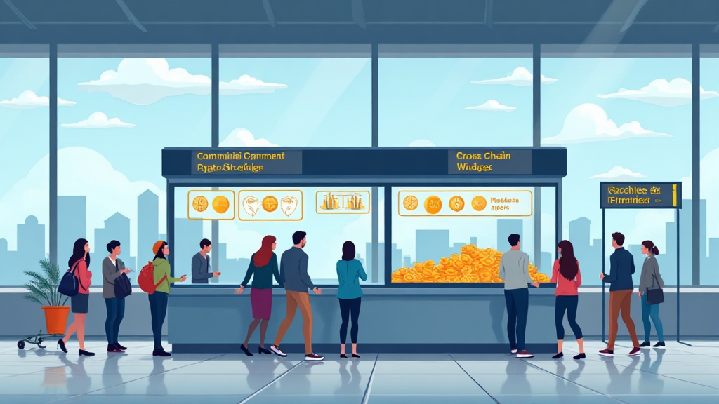 HIBT featured token community‑governance story