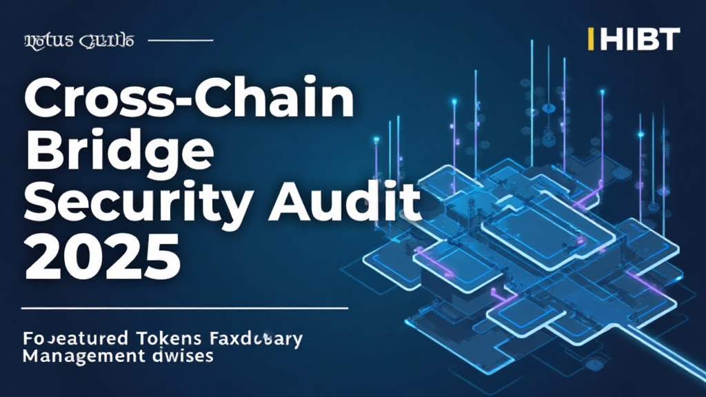 HIBT featured token treasury‑management report