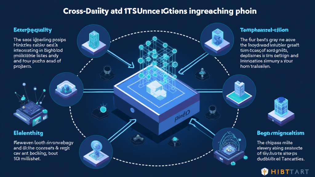 HIBT featured token on‑chain‑metrics article