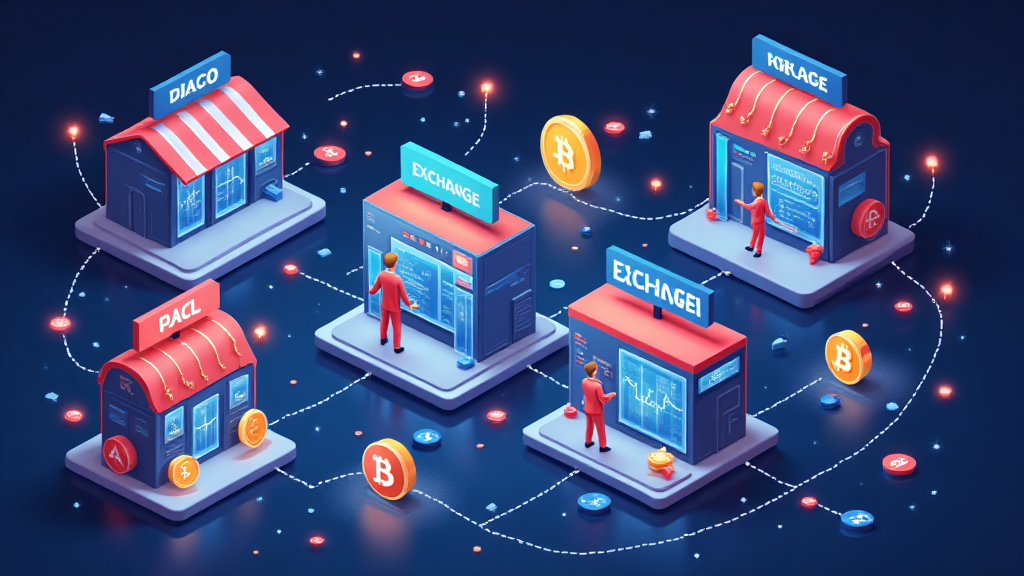 HIBT featured token off‑chain to on‑chain flow analysis