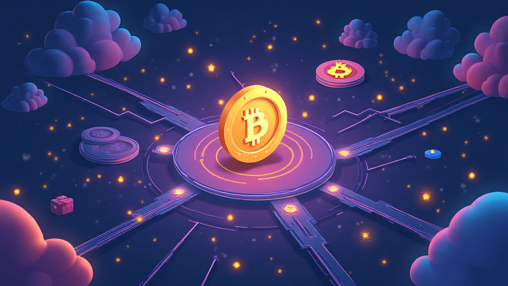 HIBT featured token unlock‑schedule impact story