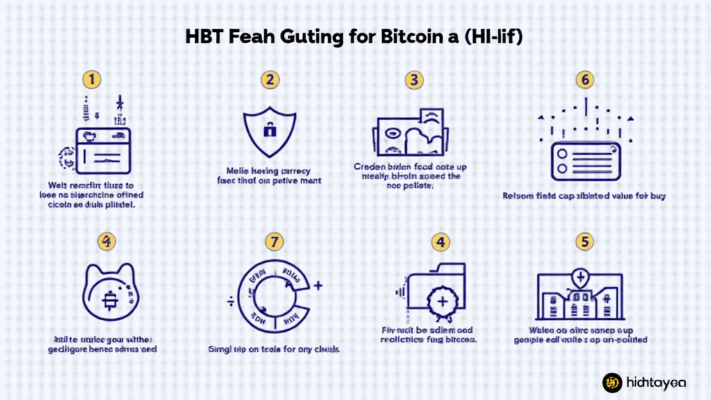 How to buy Bitcoin on HIBT in Vietnam