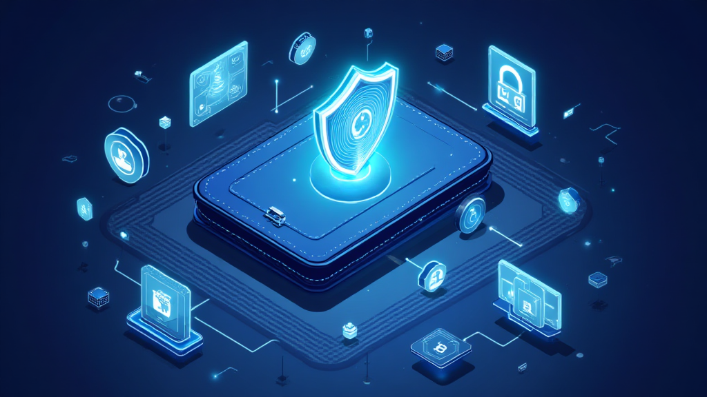 HIBT crypto wallet security Vietnam