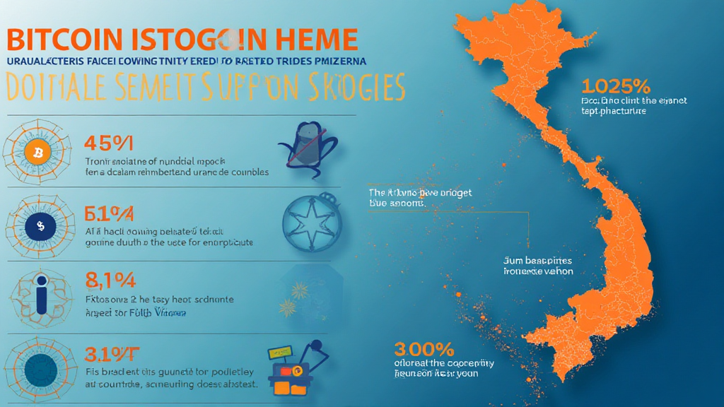 Vietnam Bitcoin price prediction HIBT